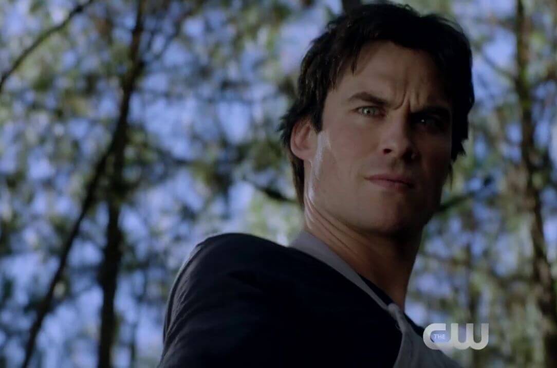 Saison 7 Trailer de lépisode 715 I Would for You Vampire Diaries