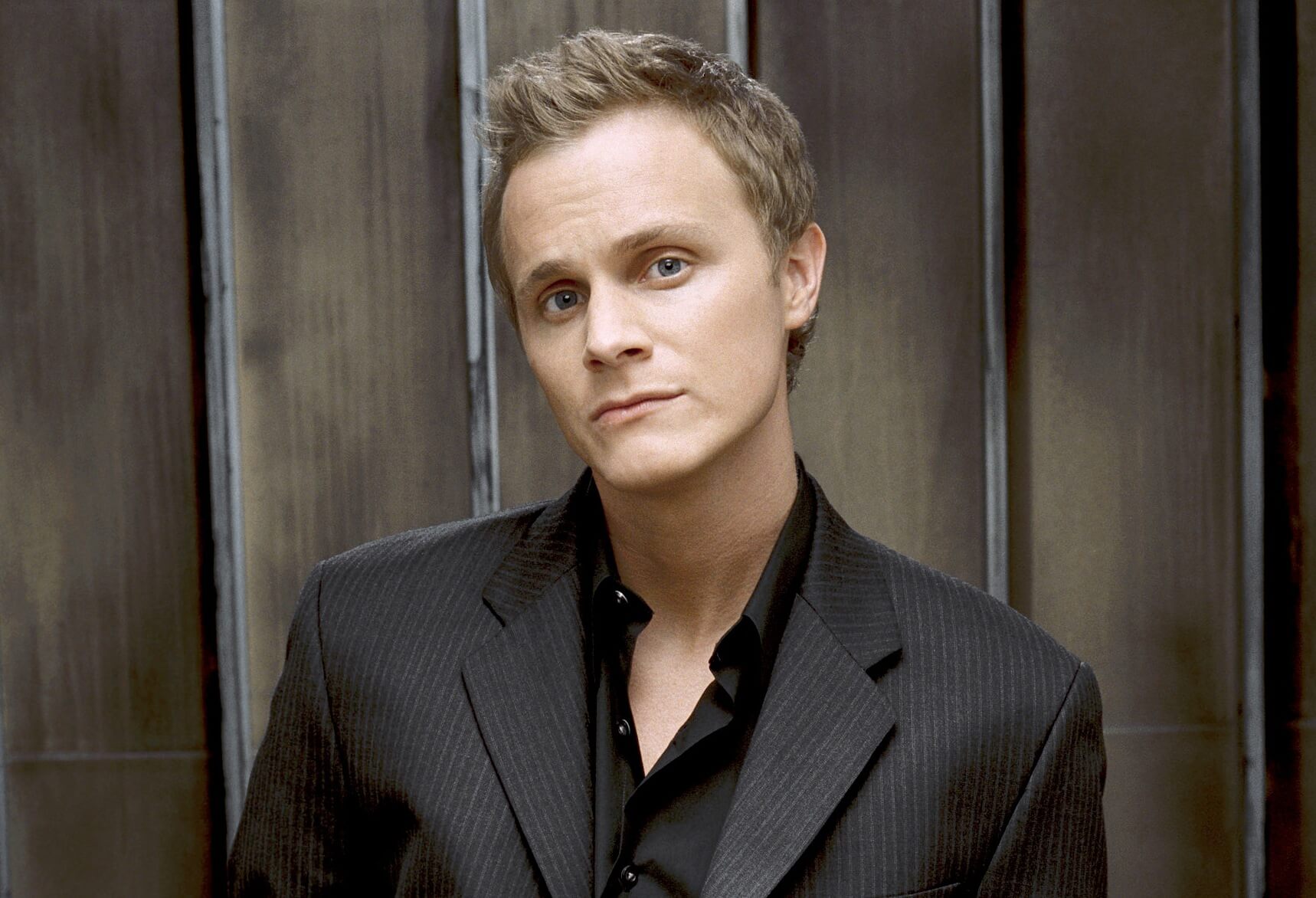 David Anders Alias John Gilbert De Retour Dans Tvd Vampire Diaries France 1318